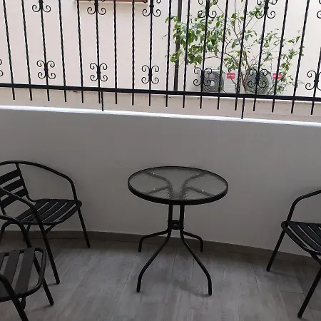 Apartment Maska Budva