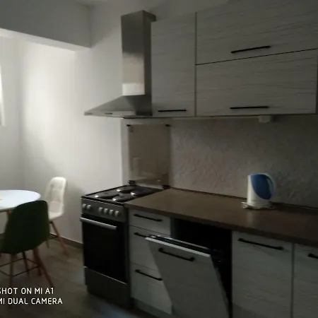 Apartment Maska