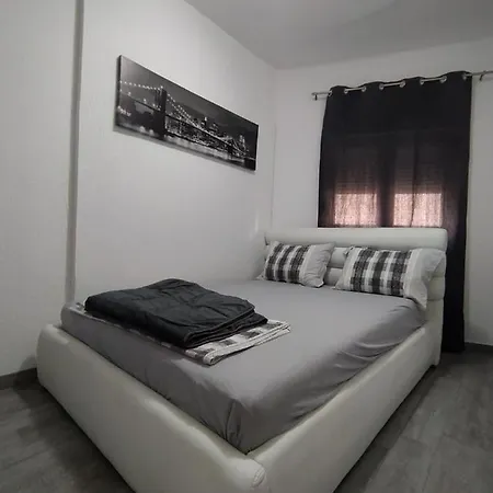 Maska Apartament