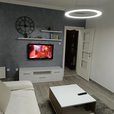 Apartament Maska Budva
