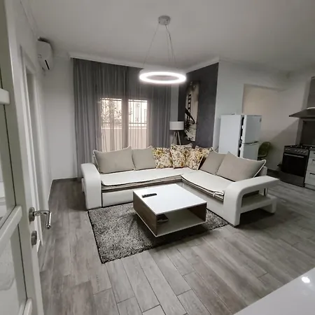 Maska Apartament *