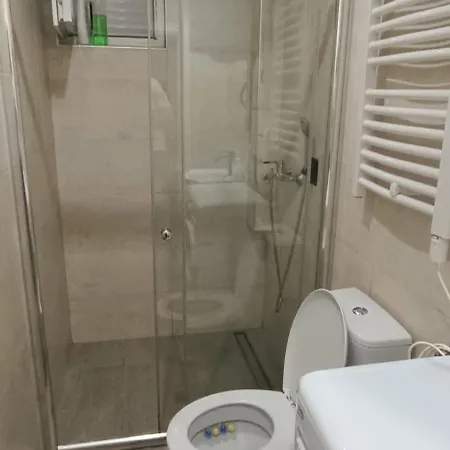 Apartament Maska Budva