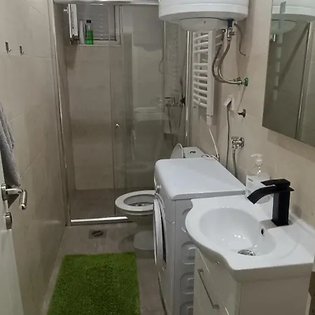 Apartament Maska