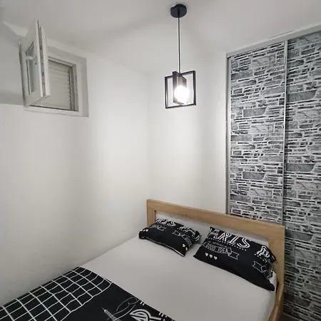 Maska Apartament