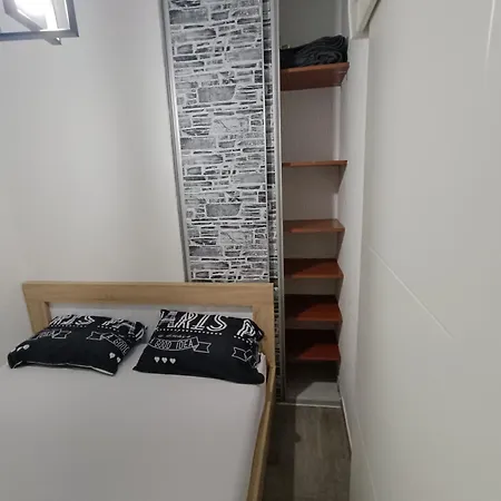Maska Apartament *